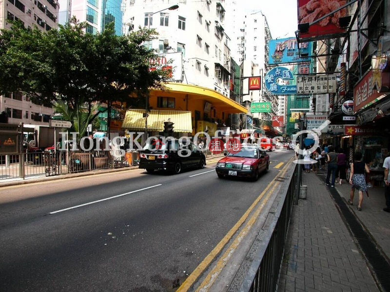 HK$ 30,000/ month, Tak Lee Commercial Building, Wan Chai District, Office Unit for Rent at Tak Lee Commercial Building