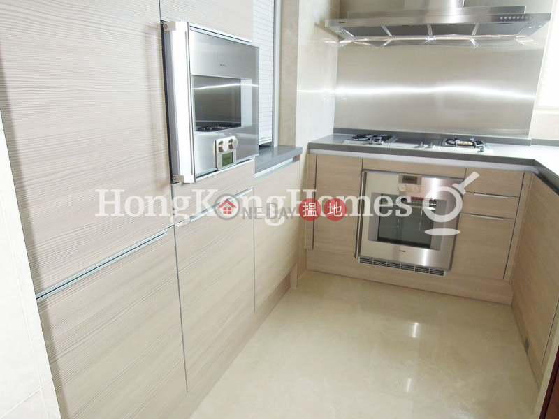 HK$ 45,000/ month, The Coronation | Yau Tsim Mong, 4 Bedroom Luxury Unit for Rent at The Coronation
