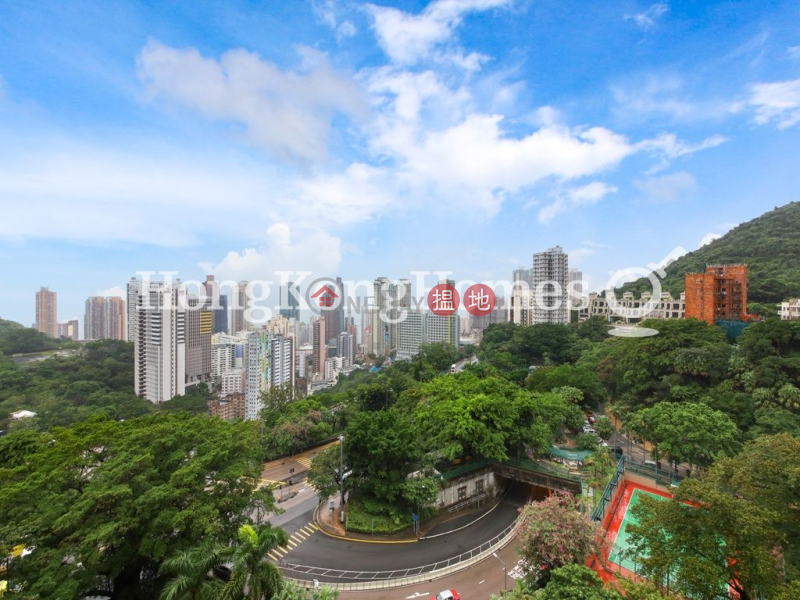 Property Search Hong Kong | OneDay | Residential | Sales Listings | 3 Bedroom Family Unit at POKFULAM COURT, 94Pok Fu Lam Road | For Sale