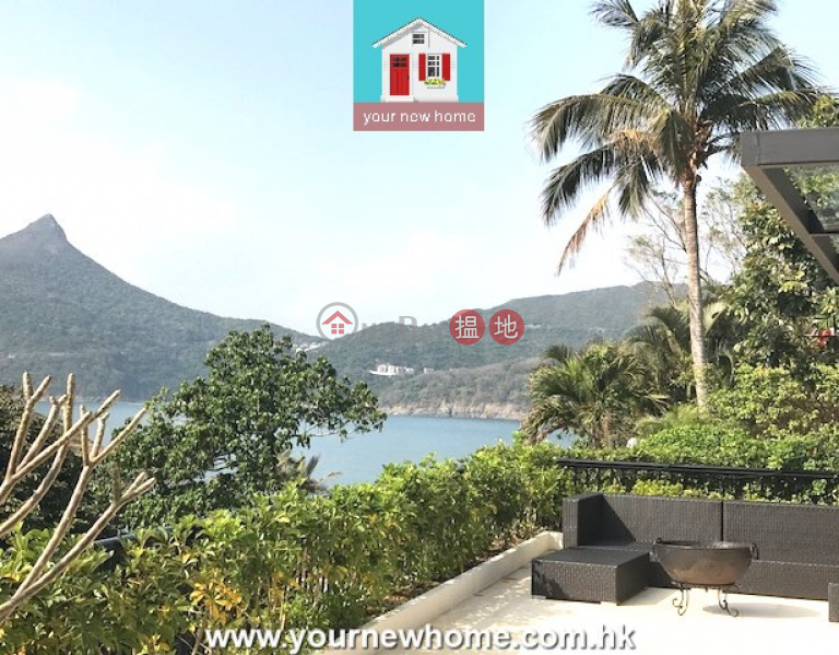 Clearwater Bay Family House For Rent, Fairway Vista 翡翠別墅 Rental Listings | Sai Kung (RL2000)