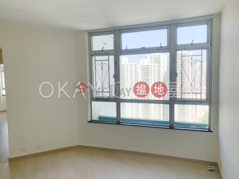 Charming 3 bedroom on high floor | Rental | Marina Square West 海怡廣場西翼 _0