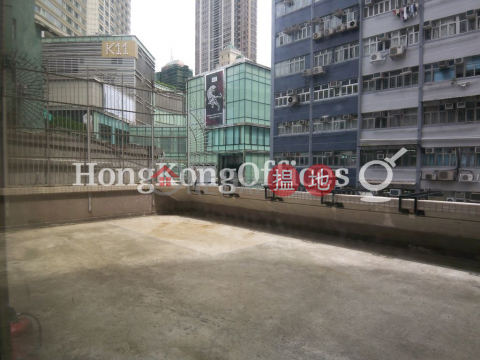 Office Unit for Rent at Kincheng Commercial Centre | Kincheng Commercial Centre 金城商業中心 _0