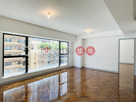 Luxurious 3 bedroom in Mid-levels West | Rental | 62B Robinson Road 愛富華庭 _0