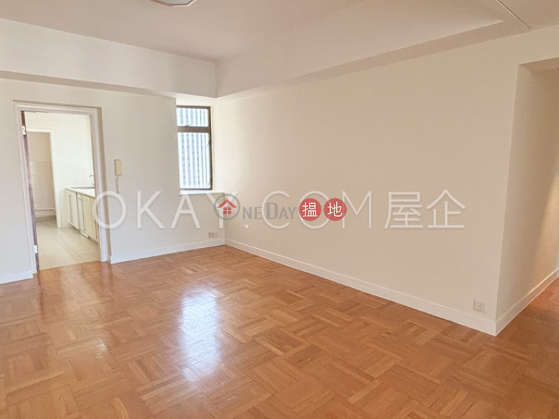 HK$ 82,000/ month, Bamboo Grove, Eastern District | Stylish 3 bedroom on high floor with parking | Rental