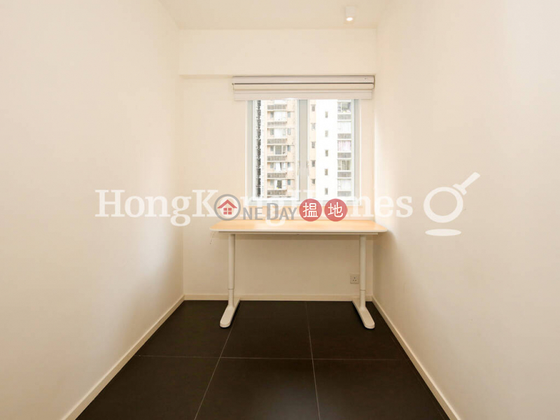 Property Search Hong Kong | OneDay | Residential | Rental Listings | 2 Bedroom Unit for Rent at Hang Sing Mansion