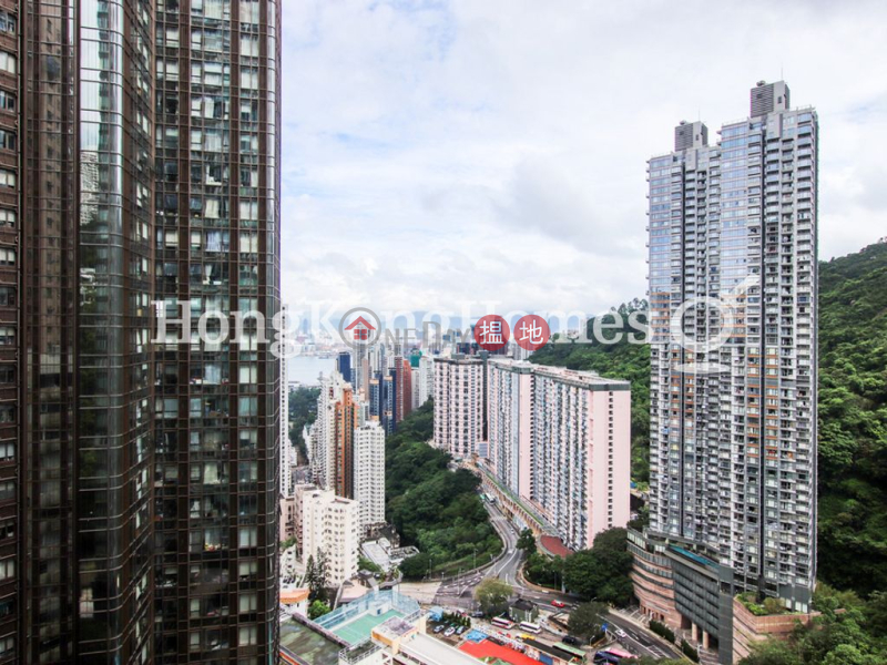 Expat Family Unit at The Legend Block 3-5 | For Sale | The Legend Block 3-5 名門 3-5座 Sales Listings