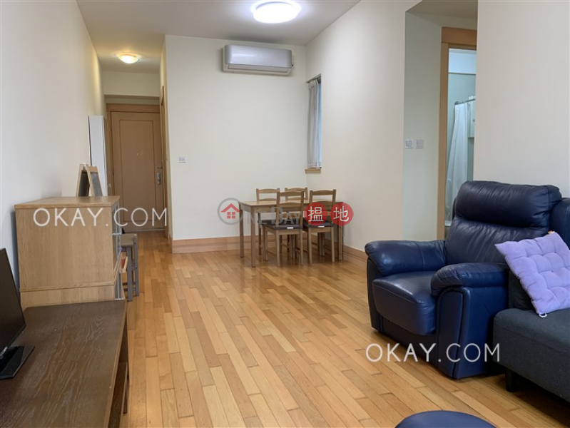 HK$ 25,000/ month, The Orchards Block 2 | Eastern District Generous 2 bedroom with balcony | Rental