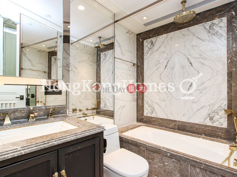 香港搵樓|租樓|二手盤|買樓| 搵地 | 住宅出租樓盤-CASTLE ONE BY V一房單位出租