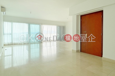 Beautiful 4 bed on high floor with sea views & balcony | For Sale | Phase 4 Bel-Air On The Peak Residence Bel-Air 貝沙灣4期 _0