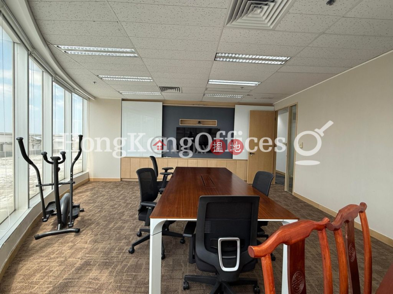 信和廣場高層寫字樓/工商樓盤-出租樓盤|HK$ 108,045/ 月