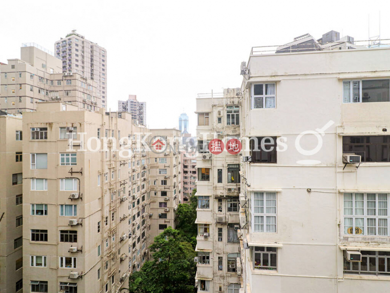 Property Search Hong Kong | OneDay | Residential Rental Listings 1 Bed Unit for Rent at Kam Fai Mansion