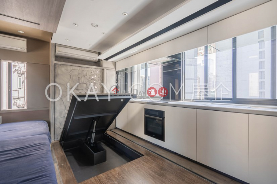 Property Search Hong Kong | OneDay | Residential, Rental Listings, Intimate studio on high floor | Rental