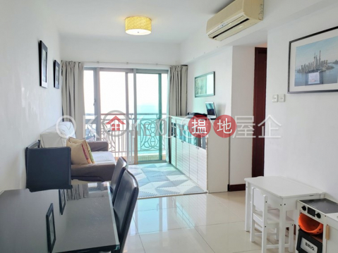 Charming 3 bedroom with sea views & balcony | For Sale | The Merton 泓都 _0