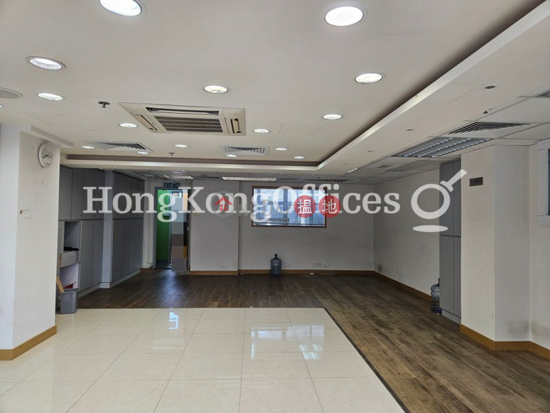 Office Unit for Rent at Simsons Commercial Building | 137-139 Johnston Road | Wan Chai District Hong Kong | Rental, HK$ 34,996/ month