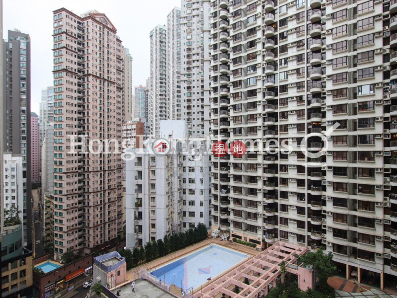 香港搵樓|租樓|二手盤|買樓| 搵地 | 住宅|出租樓盤-愛富華庭三房兩廳單位出租