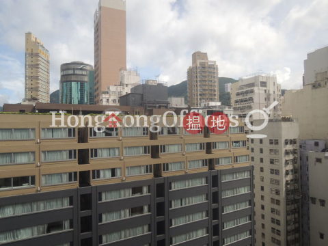 Office Unit for Rent at Lee West Commercial Building | Lee West Commercial Building 利威商業大廈 _0