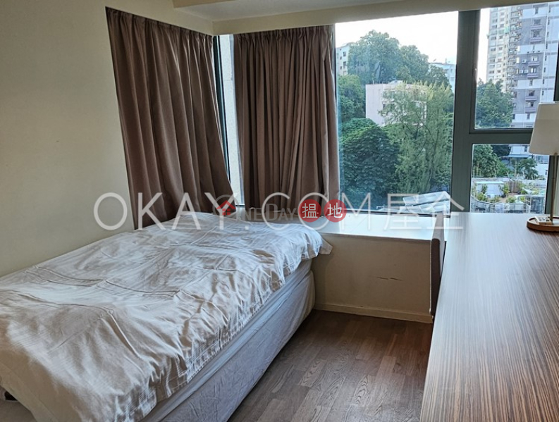 Property Search Hong Kong | OneDay | Residential, Rental Listings, Stylish 3 bedroom with balcony | Rental