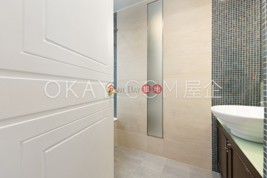 Property Search Hong Kong | OneDay | Residential Sales Listings | Unique 4 bedroom on high floor with balcony & parking | For Sale