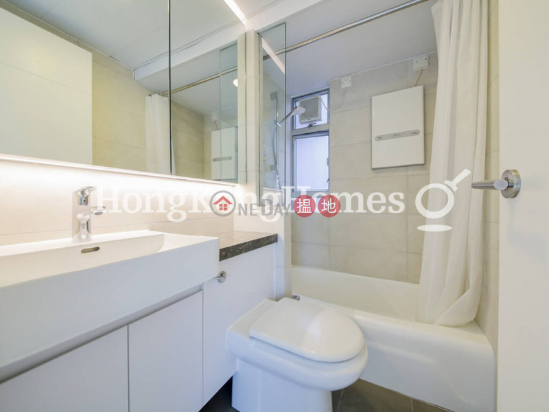 Studio Unit for Rent at Ying Wa Court, Ying Wa Court 英華閣 Rental Listings | Western District (Proway-LID159908R)