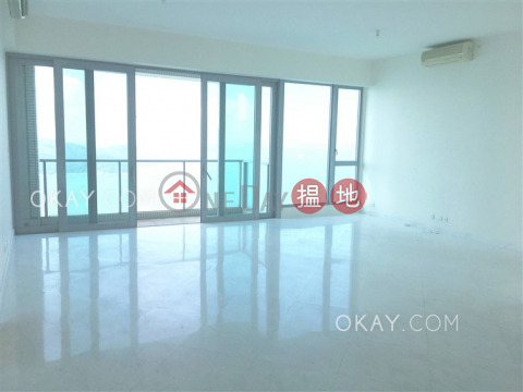 Luxurious 4 bed on high floor with balcony & parking | Rental | Phase 4 Bel-Air On The Peak Residence Bel-Air 貝沙灣4期 _0