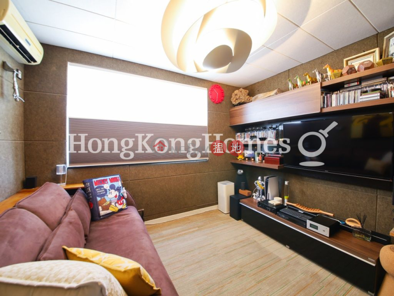 柏麗園4房豪宅單位出租-1-5布思道 | 灣仔區|香港出租HK$ 68,000/ 月