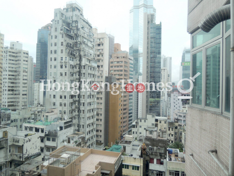 Property Search Hong Kong | OneDay | Residential | Rental Listings 1 Bed Unit for Rent at Million City