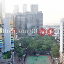 Office Unit for Rent at Ocean Building, Ocean Building 華海廣場 | Yau Tsim Mong (HKO-3986-ABHR)_0