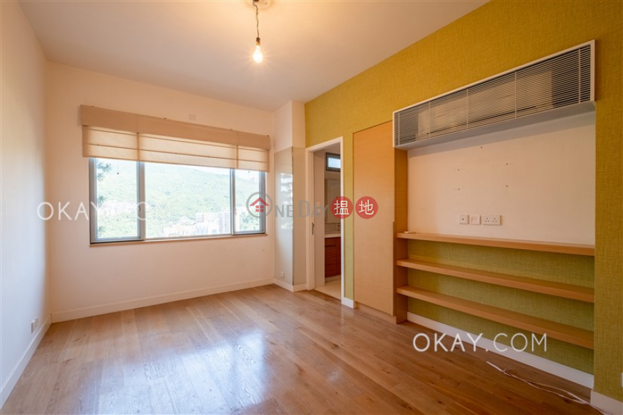 HK$ 90,000/ month | Bellevue Court | Wan Chai District Lovely 3 bedroom with balcony & parking | Rental