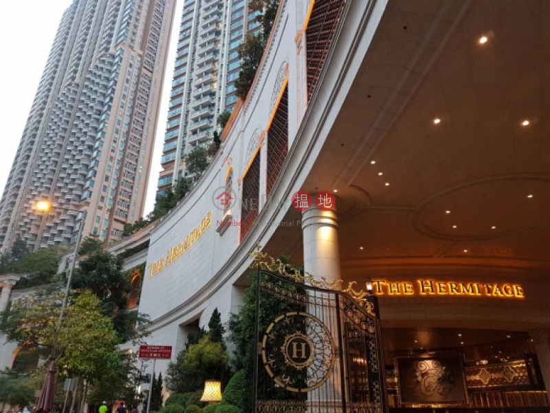 香港搵樓|租樓|二手盤|買樓| 搵地 | 住宅-出租樓盤|超高層美景｜帝峰‧皇殿