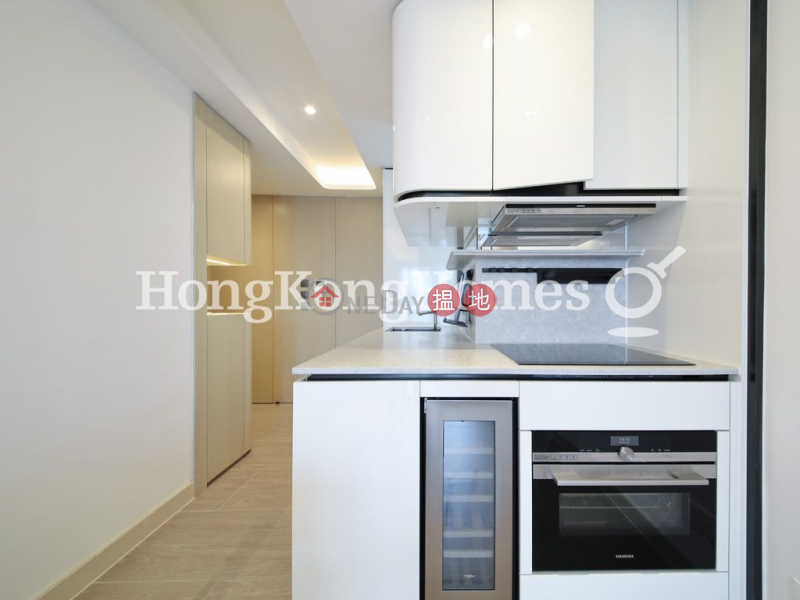 3 Bedroom Family Unit for Rent at Townplace Soho | 18 Caine Road | Western District Hong Kong, Rental HK$ 49,500/ month