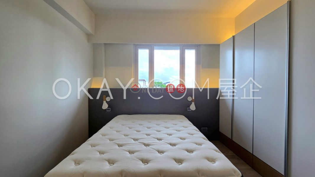 Elegant penthouse with rooftop & parking | Rental | 30 Bisney Road | Western District Hong Kong, Rental, HK$ 50,000/ month