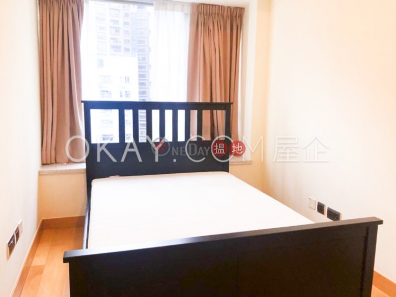 Elegant 2 bedroom on high floor | Rental | 88 Third Street | Western District | Hong Kong Rental, HK$ 35,000/ month