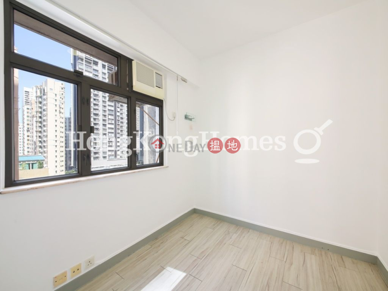 HK$ 23,000/ month Wealth Building | Western District, 2 Bedroom Unit for Rent at Wealth Building