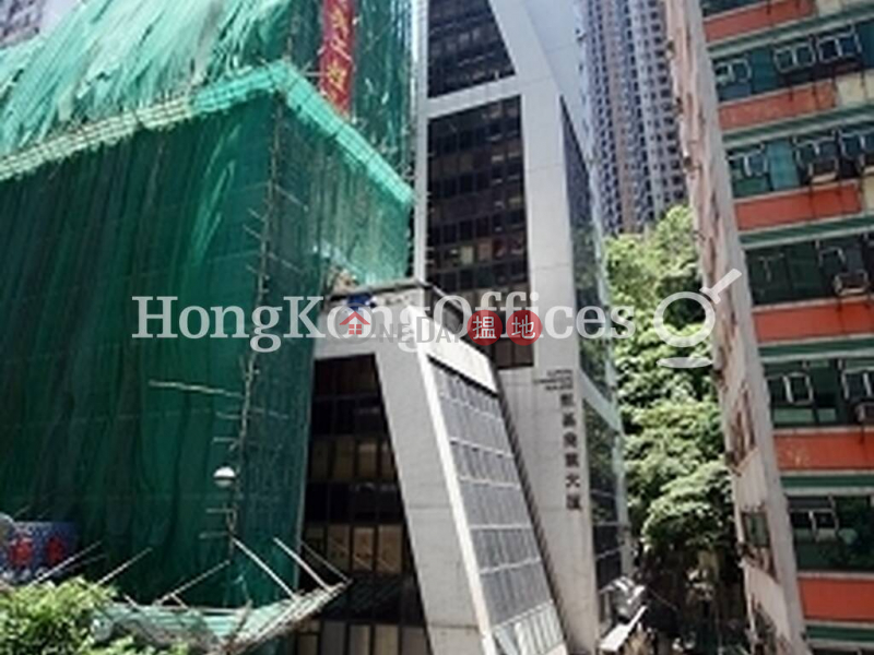 Office Unit for Rent at Capital Commercial Building | Capital Commercial Building 凱基商業大廈 Rental Listings