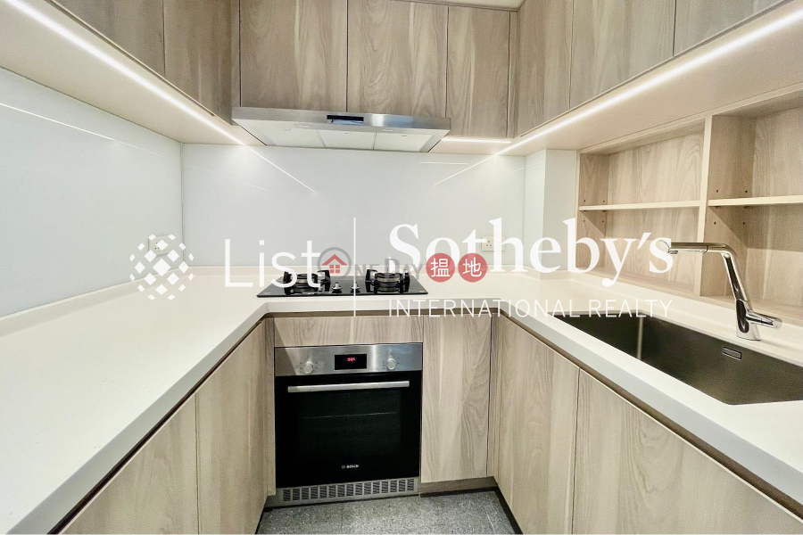 Property for Rent at May Tower with 3 Bedrooms 5-7 May Road | Central District | Hong Kong, Rental HK$ 125,000/ month