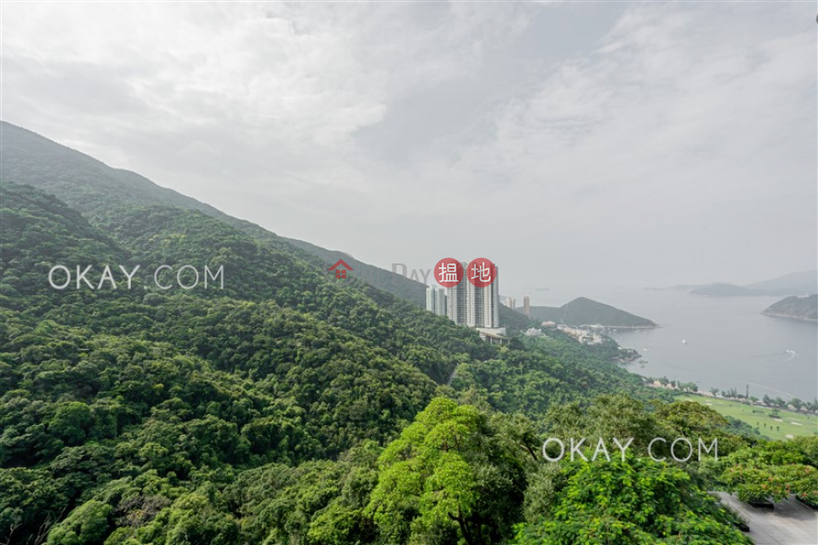 Property Search Hong Kong | OneDay | Residential | Rental Listings Efficient 4 bedroom with balcony & parking | Rental