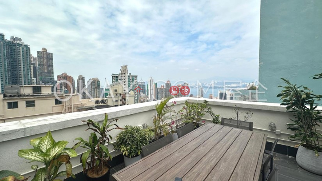 2房1廁,極高層金谷大廈出售單位|金谷大廈(Golden Valley Mansion)出售樓盤 (OKAY-S95624)