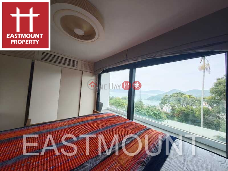 Clearwater Bay Village House | Property For Sale in Sheung Sze Wan 相思灣-Duplex with garden | Property ID:3782 | Sheung Sze Wan Road | Sai Kung | Hong Kong | Sales, HK$ 16.9M