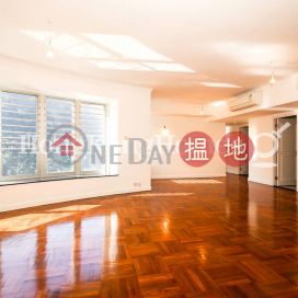 3 Bedroom Family Unit for Rent at Tregunter | Tregunter 地利根德閣 _0