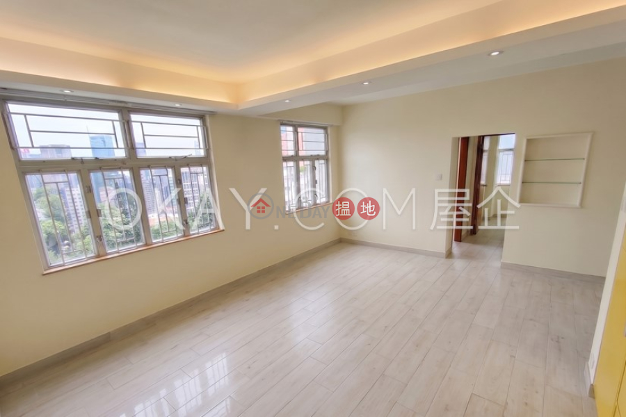 Practical 2 bedroom with parking | Rental 5 Tai Hang Drive | Wan Chai District, Hong Kong, Rental | HK$ 28,000/ month