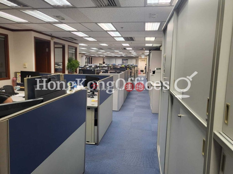 Office Unit for Rent at AXA Centre 151 Gloucester Road | Wan Chai District, Hong Kong | Rental, HK$ 136,878/ month