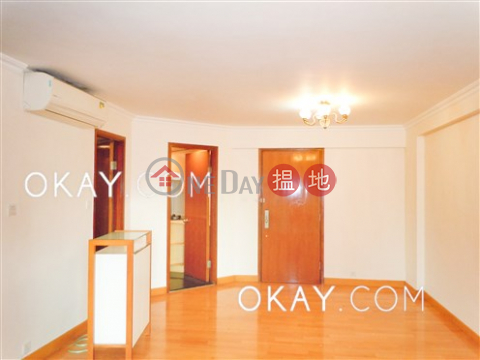Stylish 3 bedroom with balcony | Rental, Pacific Palisades 寶馬山花園 | Eastern District (OKAY-R5811)_0