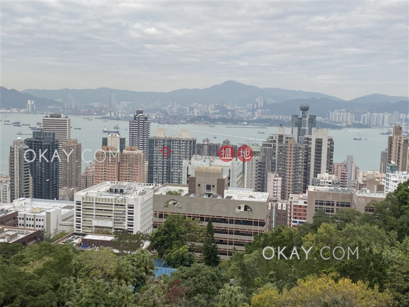Property Search Hong Kong | OneDay | Residential Rental Listings, Rare 3 bedroom with sea views & parking | Rental