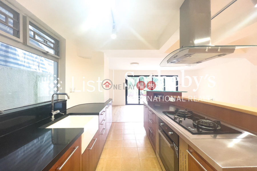 Property for Sale at Springfield Villa House 4 with 4 Bedrooms 51 Lung Mei Tsuen Road | Sai Kung, Hong Kong Sales | HK$ 24M