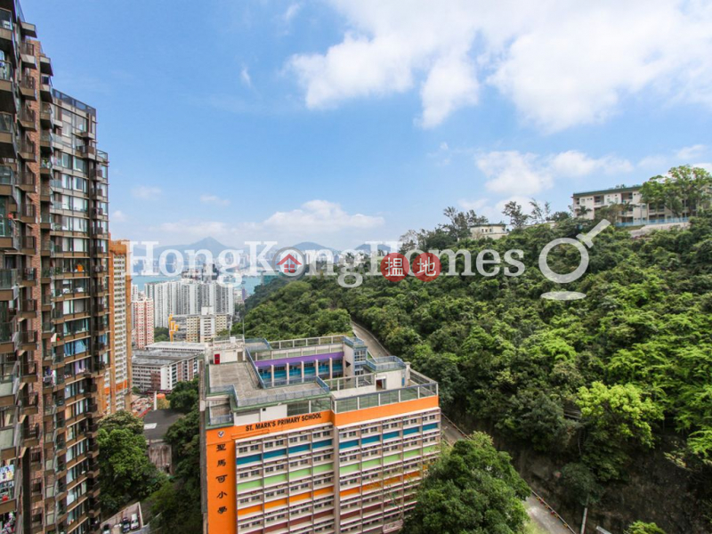 Property Search Hong Kong | OneDay | Residential, Rental Listings, 4 Bedroom Luxury Unit for Rent at Island Garden