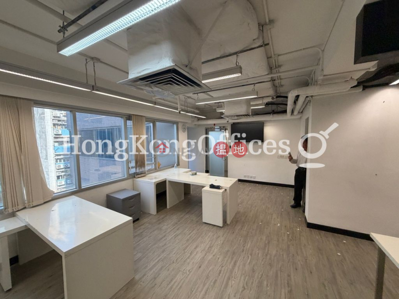 易通商業大廈寫字樓租單位出租|288德輔道中 | 西區|香港出租|HK$ 37,004/ 月