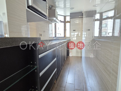 Lovely 1 bedroom on high floor | For Sale | Maxluck Court 美樂閣 _0