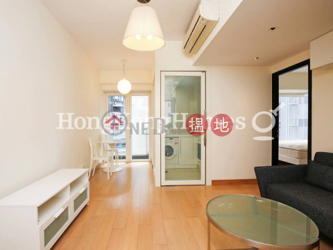 1 Bed Unit for Rent at The Icon, The Icon 干德道38號The ICON | Western District (Proway-LID96234R)_0