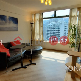3房2廁,實用率高,極高層,星級會所《雍景臺出租單位》 | 雍景臺 Robinson Place _0