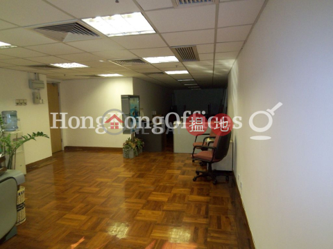 STRAND 50寫字樓租單位出租, STRAND 50 Strand 50 | 西區 (HKO-48140-AGHR)_0